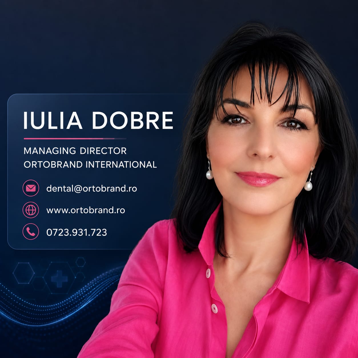 Iulia Dobre
