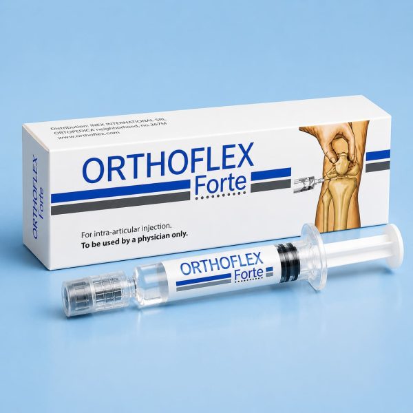 ORTHOFLEX forte