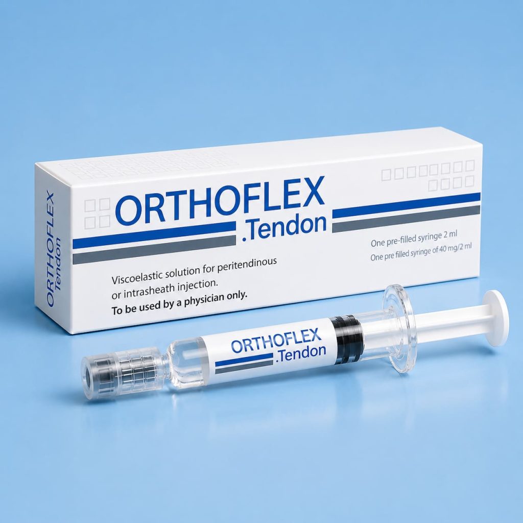 ORTHOFLEX tendon