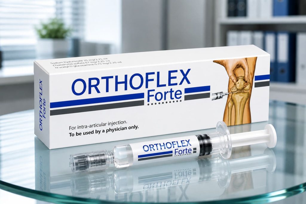 ORTHOFLEX forte