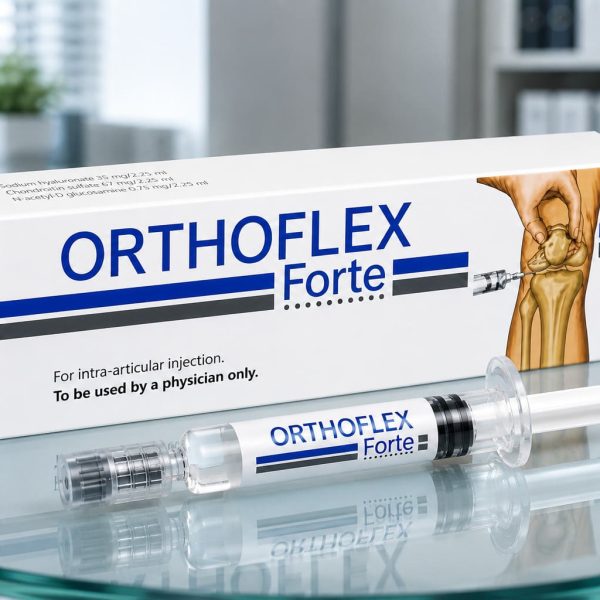 ORTHOFLEX forte