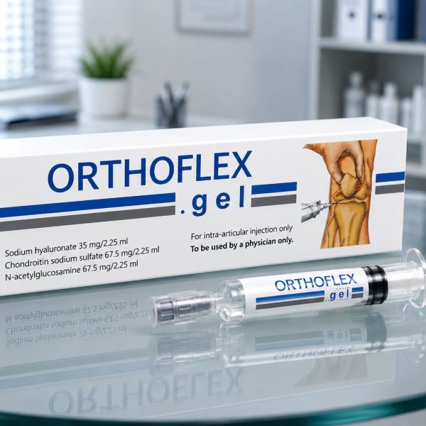 ORTHOFLEX gel