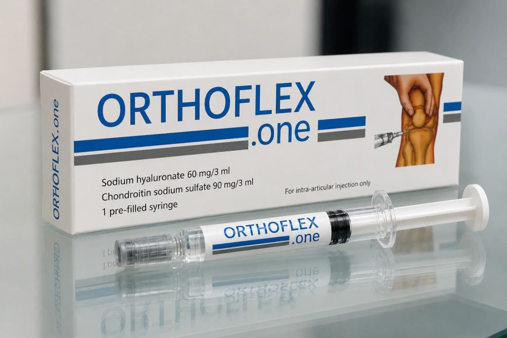 ORTHOFLEX one