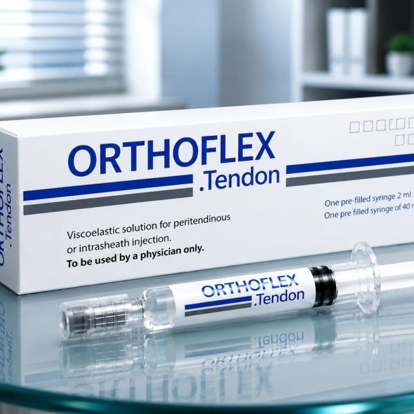 ORTHOFLEX tendon